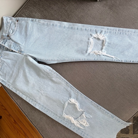 Levi's Light Blue - Picture 2 of 3